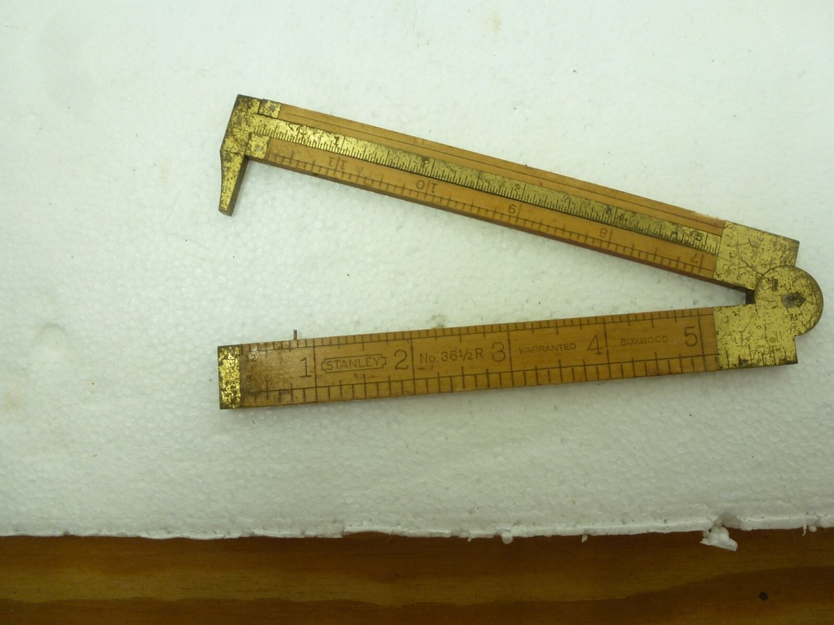 Vintage Stanley 12