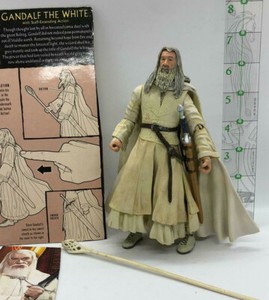 gandalf action figure