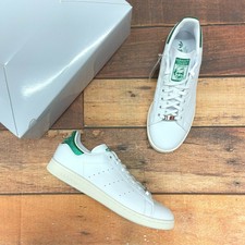 Size 9 - adidas Stan Smith x Swarovski Cloud White Green 2020 for sale  online | eBay
