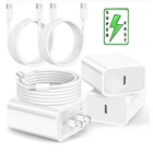 Original USB-C Fast Wall Charger Type-C Cable For Google Pixel 10a 10 9 8 Pro XL