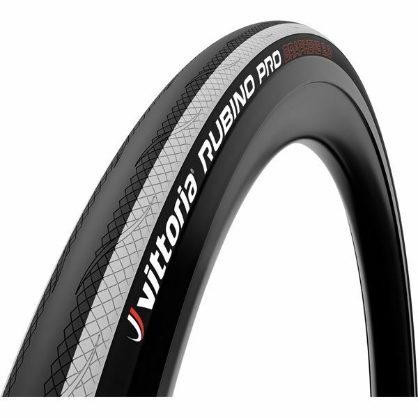 vittoria rubino pro bright black 700 x 25c