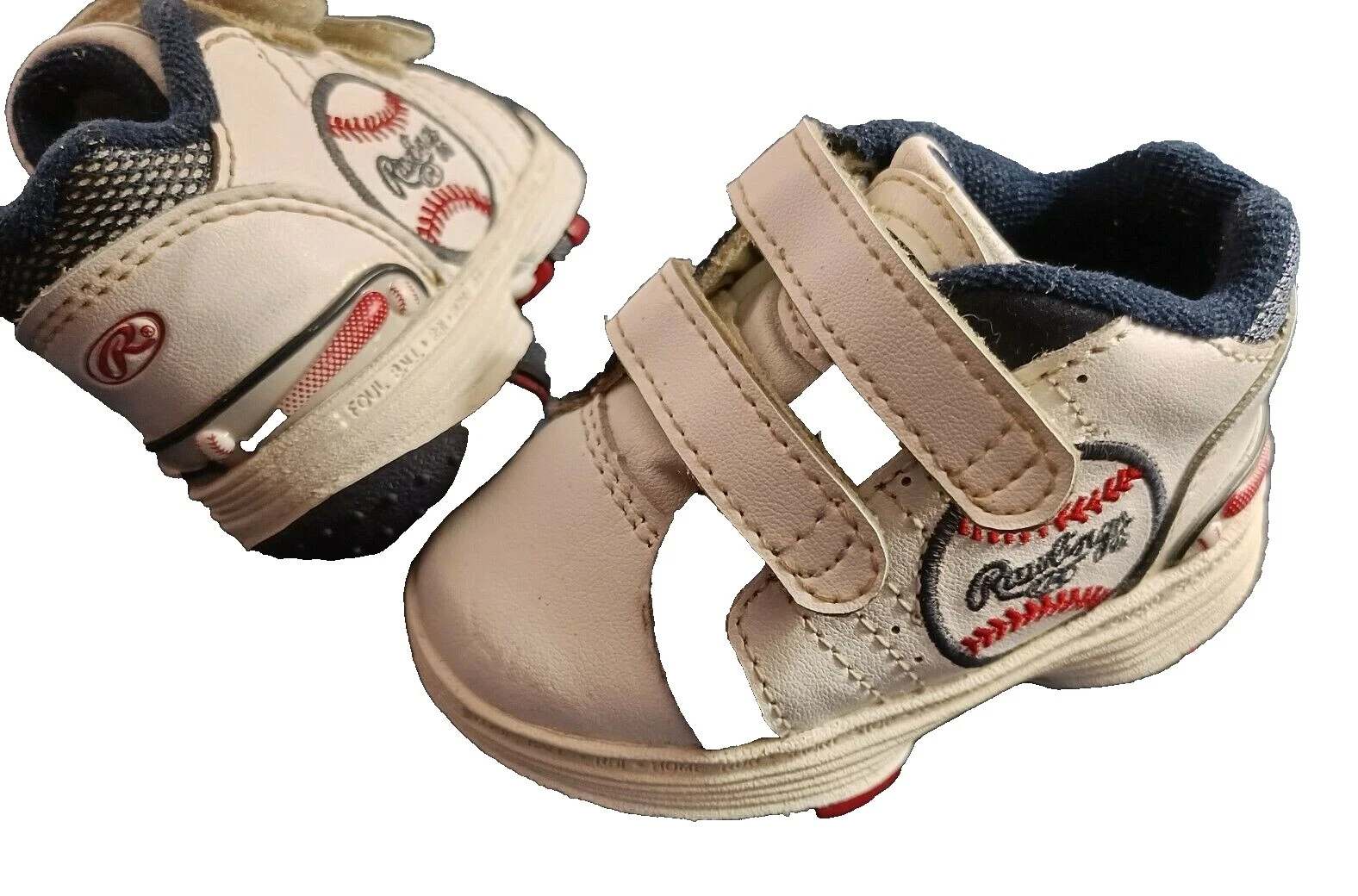 Calzado Vintage al aire libre para los niños