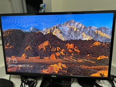 Custom Gaming PC - intel Core i5 - 16GB RAM - Radeon RX5560 - Windows 10 Pro 