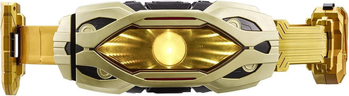 Премиум-РАЙДЕР BANDAI KAMEN RIDER с поясом GEATS Henshin Belt DX ZILLION DRIVER