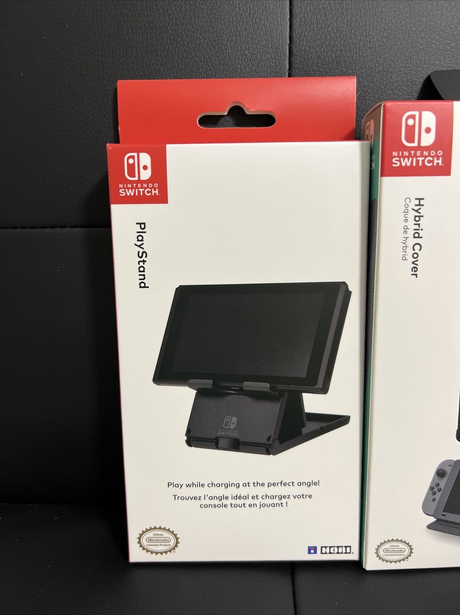 Nintendo Switch Accessories (New) | eBay