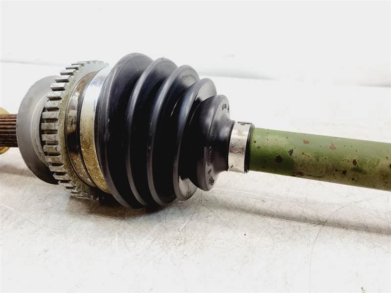 01 2002 2003 2004 2005 2006 KIA OPTIMA AUTO TRANS 2.7L ABS ЛЕВЫЙ ПЕРЕДНИЙ МОСТ ВАЛ - Изображение 3 из 4