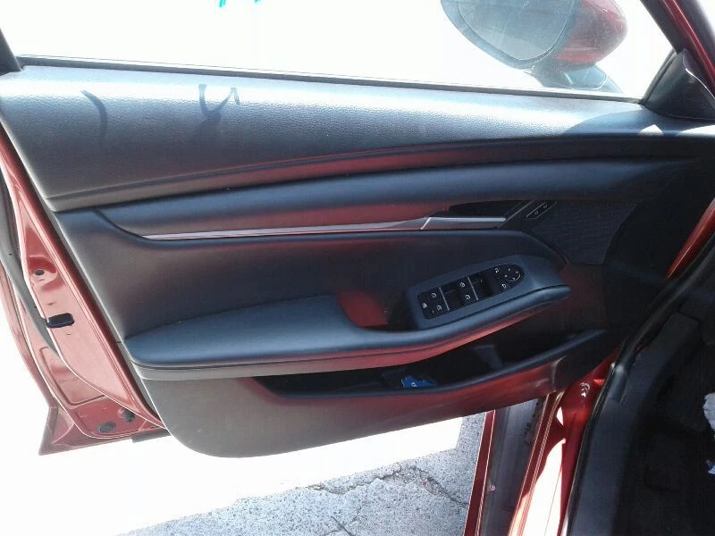 MAZDA 3 2021 Transmission 118704 Foto 4 de 4