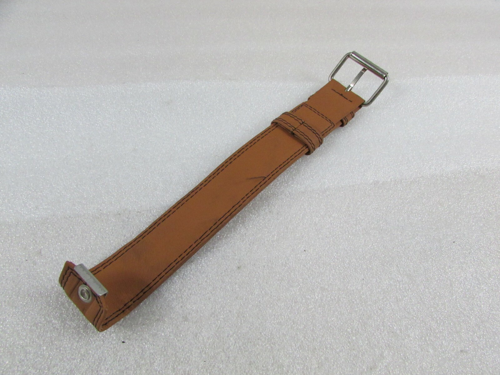 Ferrari 599 GTB, Luggage Tray Straps, Used, P/N 69019700