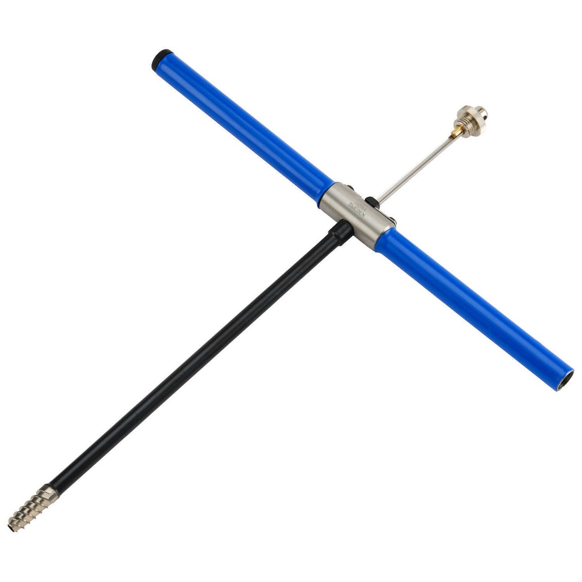 Haglof 16” Complete Increment Borer 3-Thread 0.169” (4.3mm) | eBay