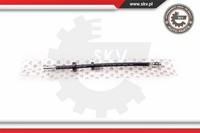 Esen SKV Bremsschlauch Bremsleitung Vorne Links Rechts FüR VW Transporter IV Bus