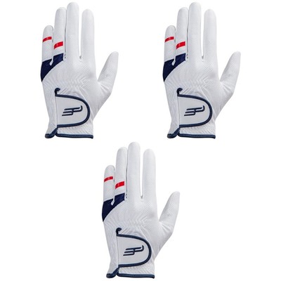 Atmungsaktiv Golfplätze Hand Protector Golfen Hand Tragen Für Outdoor