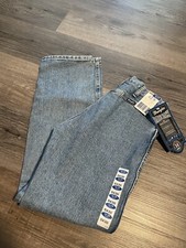 NWT VINTAGE Wrangler Jeans Womens Jr Misses High waist Denim USA Sz 5 26/30