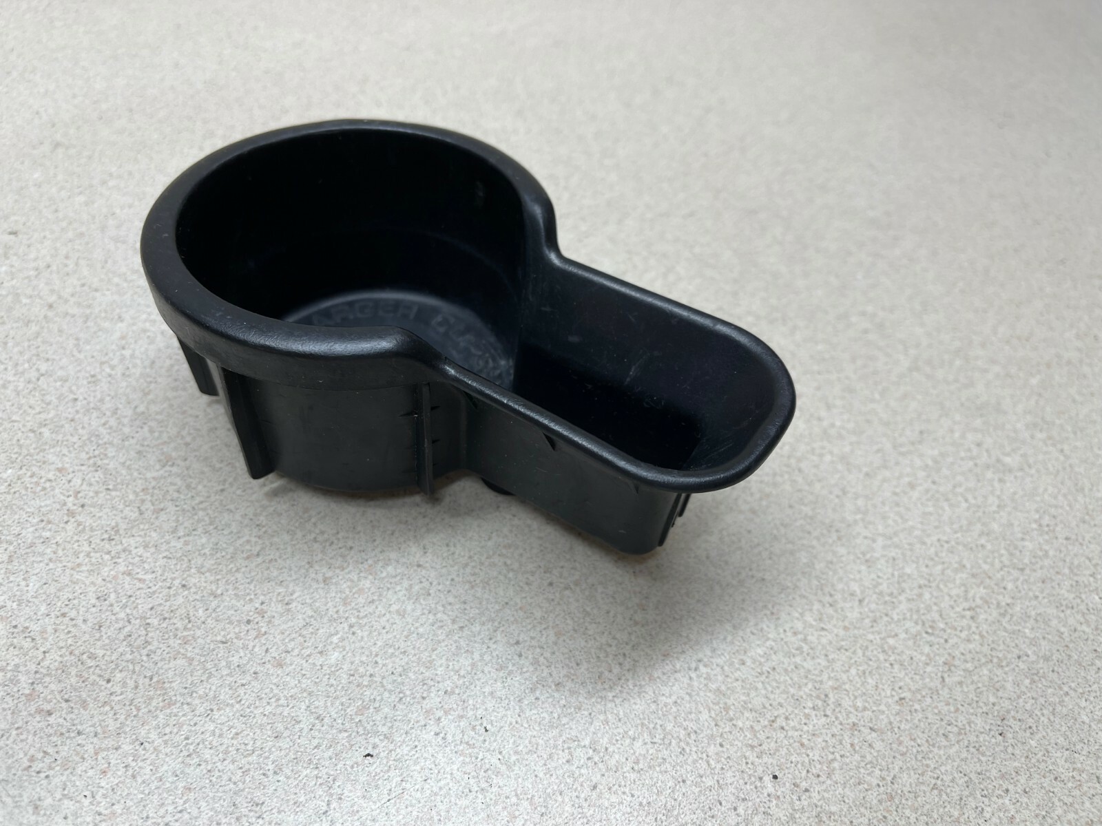 20002004 NISSAN XTERRA / FRONTIER CUP HOLDER INSERTS OEM FACTORY eBay