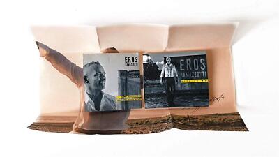 Vita Ce N'E' (Deluxe Edition) - Eros Ramazzotti (Audio CD)