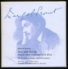 Marcel PROUST★SUCHE NACH DER VERLORENEN ZEIT•Mädchenblüte, Pt. 2★7-CD-HÖRBUCH★