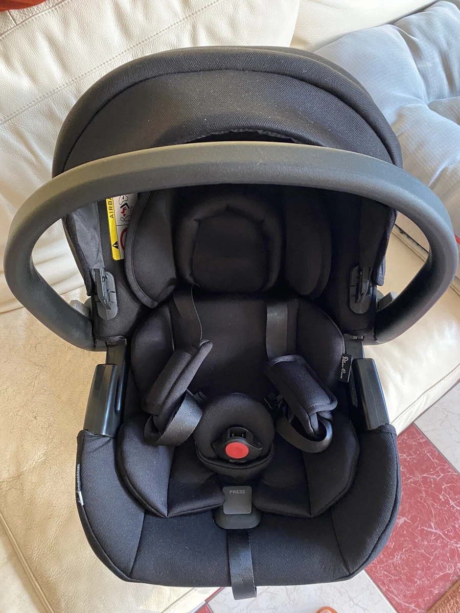 Silver cross isofix base ebay sales