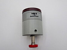 MKS Baratron 627A11TDC Manometer, Range 10 TORR          MC