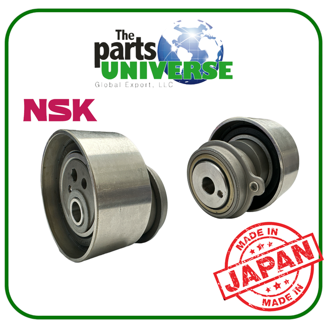 NSK Engine Timing Belt Tensioner Roller Fp05 12 700b for MA for sale online eBay