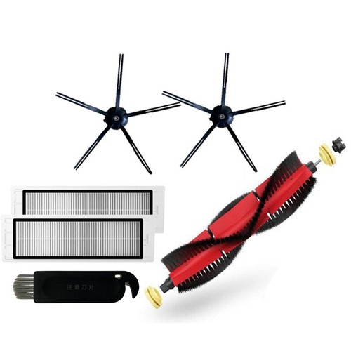 1X(for Xiaomi Roborock S5 Max S6 S50 S6 MaxV S4 E4 Accessories Detachable  Main 4894847031374 | eBay
