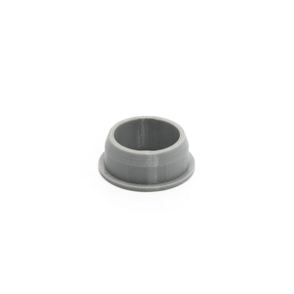 Volvo S60r V70r M66/M56 Spaceball Shifter Bushing Flexible Upgraded Replacement - Image 4 of 4