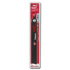 (J) Milwaukee 48-00-1450 SAWZALL™ THE TORCH™ Diamond Grit Blade 9" (1 Pk)