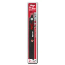 (J) Milwaukee 48-00-1450 SAWZALL™ THE TORCH™ Diamond Grit Blade 9" (1 Pk)