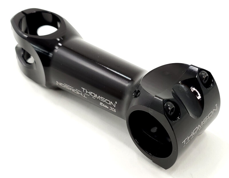 Thomson Elite X4 Mountain Bike Stem 120mm 31.8mm 10d SM-E141