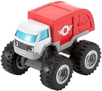 Fisher-price Nickelodeon Blaze & The Monster Machines, Debris Vehicle Fisher-price Nickelodeon Blaze & The Monster Machines, Debris Vehicle