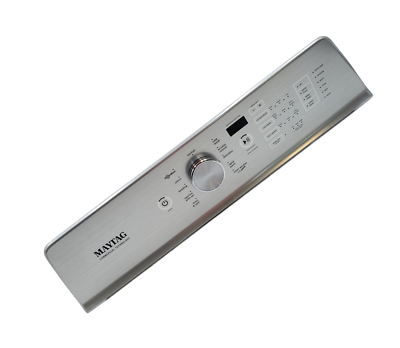 #ad #ad OEM Whirlpool Washer Control Panel W10894756 **Same Day Ship amp; 60 Days Warranty* $119.98