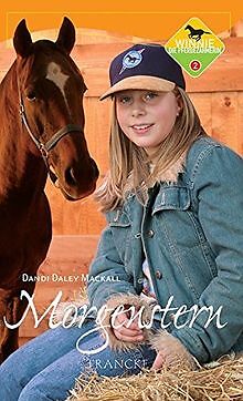 Morgenstern von Dandi Daley Mackall | Buch | Zustand gut