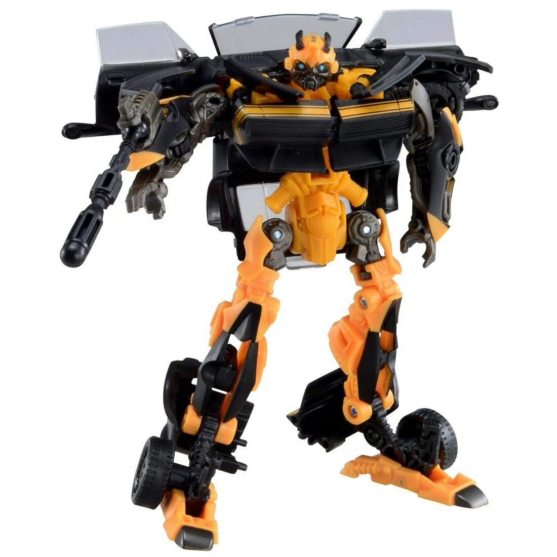 Ebay bumblebee sales transformer