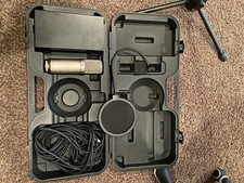 Rhode Microphone
