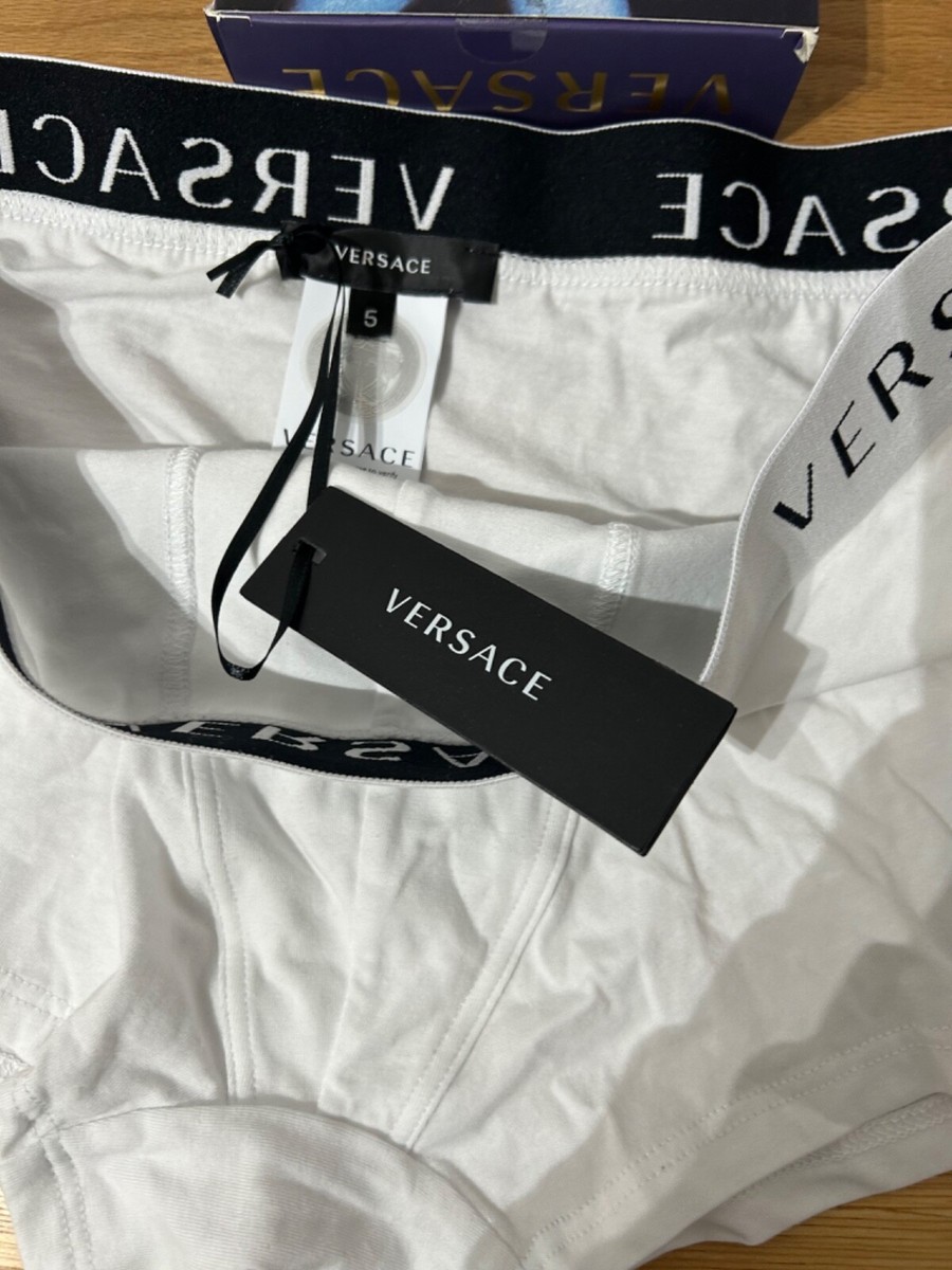 【関税込み】Versace Underwear レギンス Versace Underwear and Panties for Women – David Lawrence