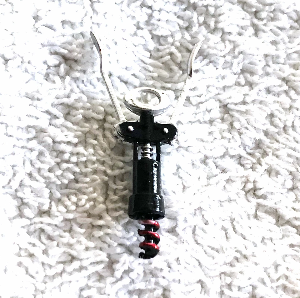 CORK SCREW • NECA FRIDAY THE 13TH ACCESSORIES - Image 1 of 1