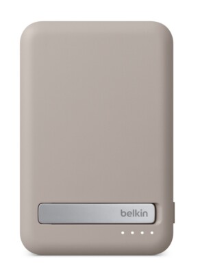 Belkin BoostCharge Pro Magnetic Power Bank 5K for Magsafe