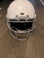 xenith football helmet