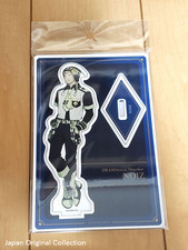 DRAMMATICO Murder Noiz supporto acrilico collezione NITRO CHiRAL dal Giappone nuovo