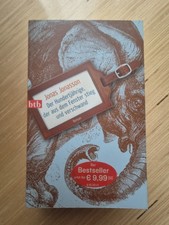 Jonas Jonasson | Der Hundertjährige (2013, Taschenbuch)