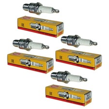 Bougies d'allumage Fiat 850