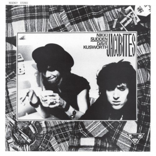 Jacobites Jacobites (Vinyl LP) 12" Album