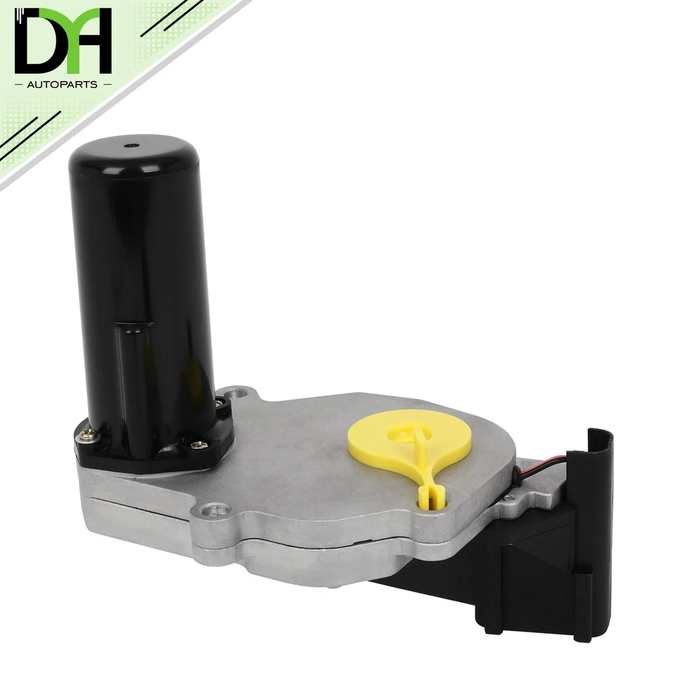 Transfer Case Motor For Chevrolet S10 Blazer & GMC Jimmy Sonoma & Isuzu Hombre Foto 4 de 4