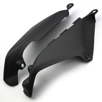 Carbon Seitenverkleidung FüR Ducati Monster 696 796 1100 1100 S EVO