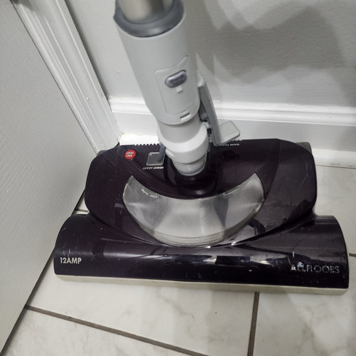 Kenmore Purple Progressive 116 Canister Vacuum HEPA Filter Comple Fittings & Bag - Picture 4 of 24