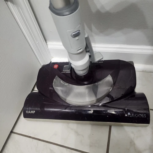 Kenmore Purple Progressive 116 Canister Vacuum HEPA Filter Comple Fittings & Bag - Picture 4 of 24