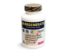 MEBO GI Regenerate   40 Softgels