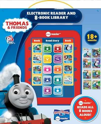 Thomas & Friends - Me Reader - Hardcover, by Editors of Phoenix - Good
