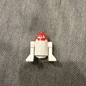 Lego Star Wars Astromech Droid "R4-P17" sw0706 75131 75191 Minifigure Lot 570