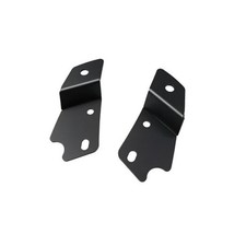 Auxiliary Offroad A Pillar Light Mount Ditch Light Brackets Compatible with