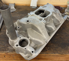 Edelbrock R4b Intake Manifold For Amc V8