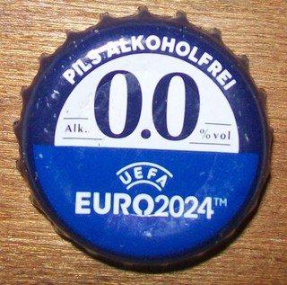 N°1242A Beer Bottle Caps